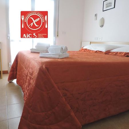 Albergo Sabrina Rimini Extérieur photo