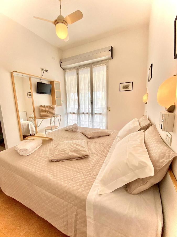 Albergo Sabrina Rimini Extérieur photo