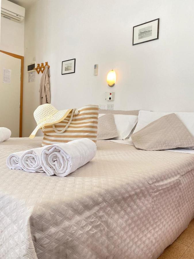 Albergo Sabrina Rimini Extérieur photo