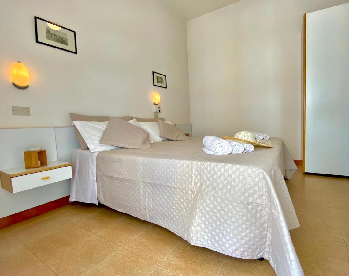 Albergo Sabrina Rimini Extérieur photo
