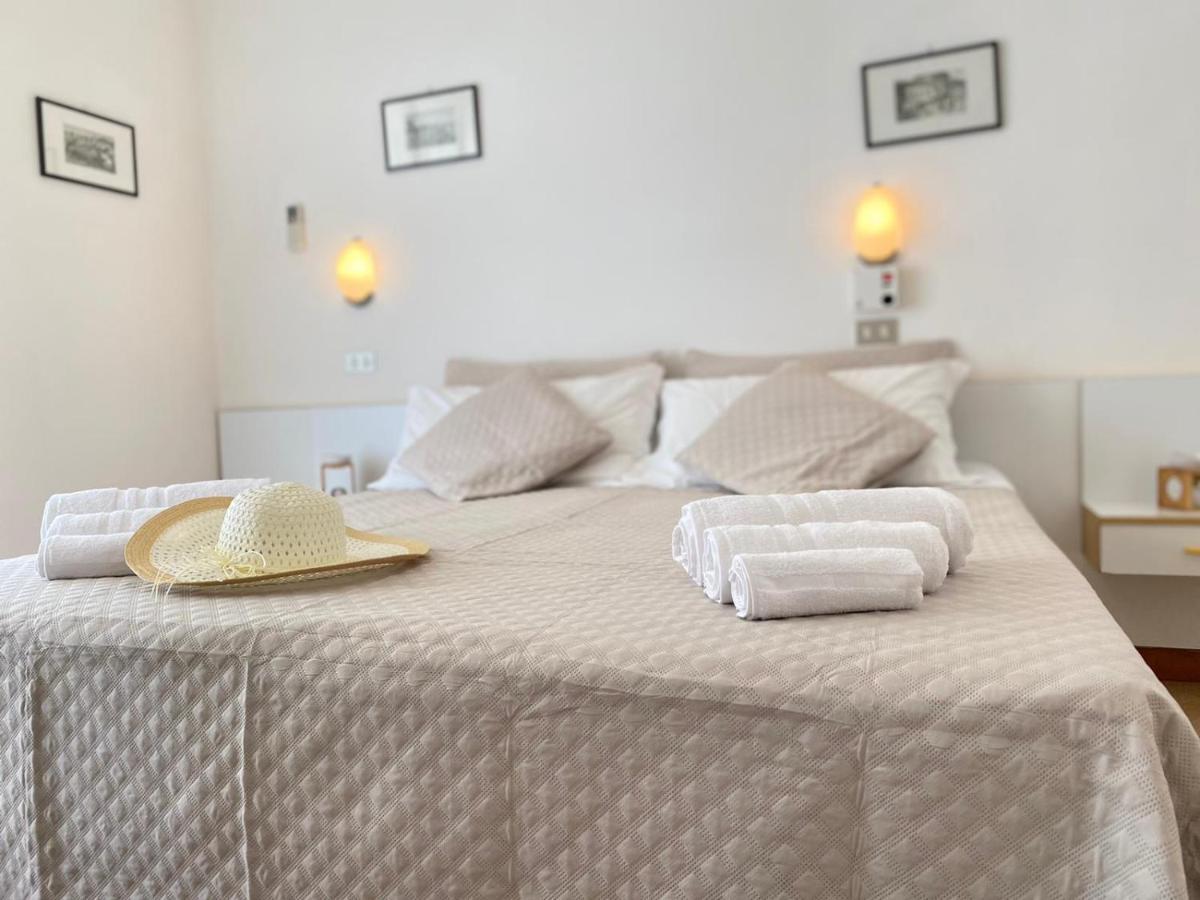 Albergo Sabrina Rimini Extérieur photo