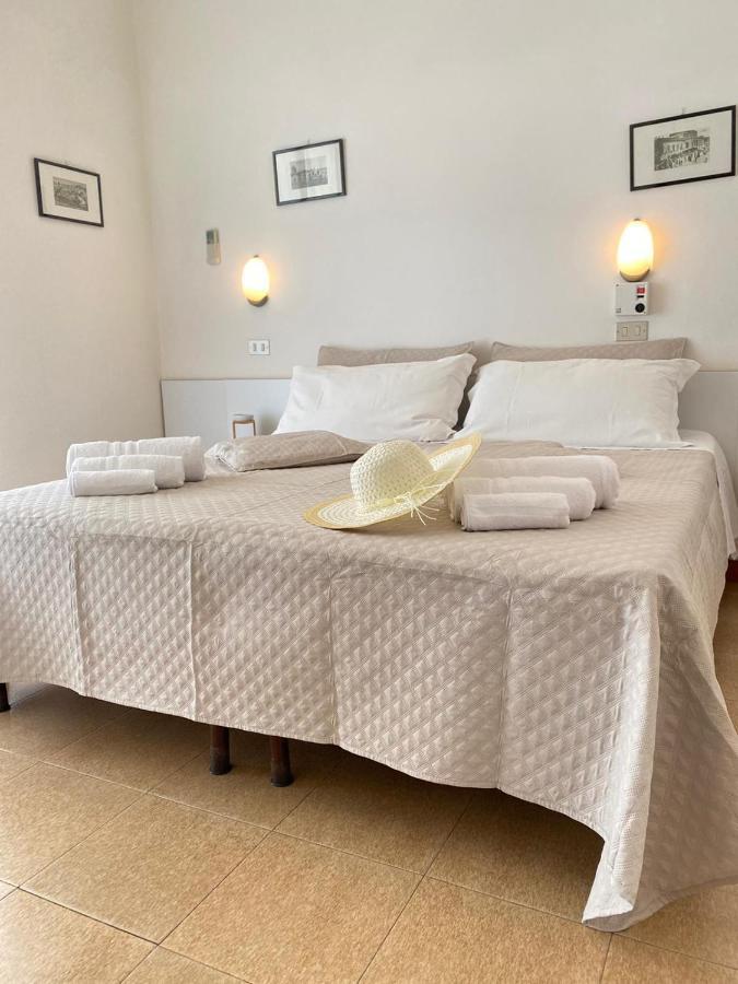 Albergo Sabrina Rimini Extérieur photo