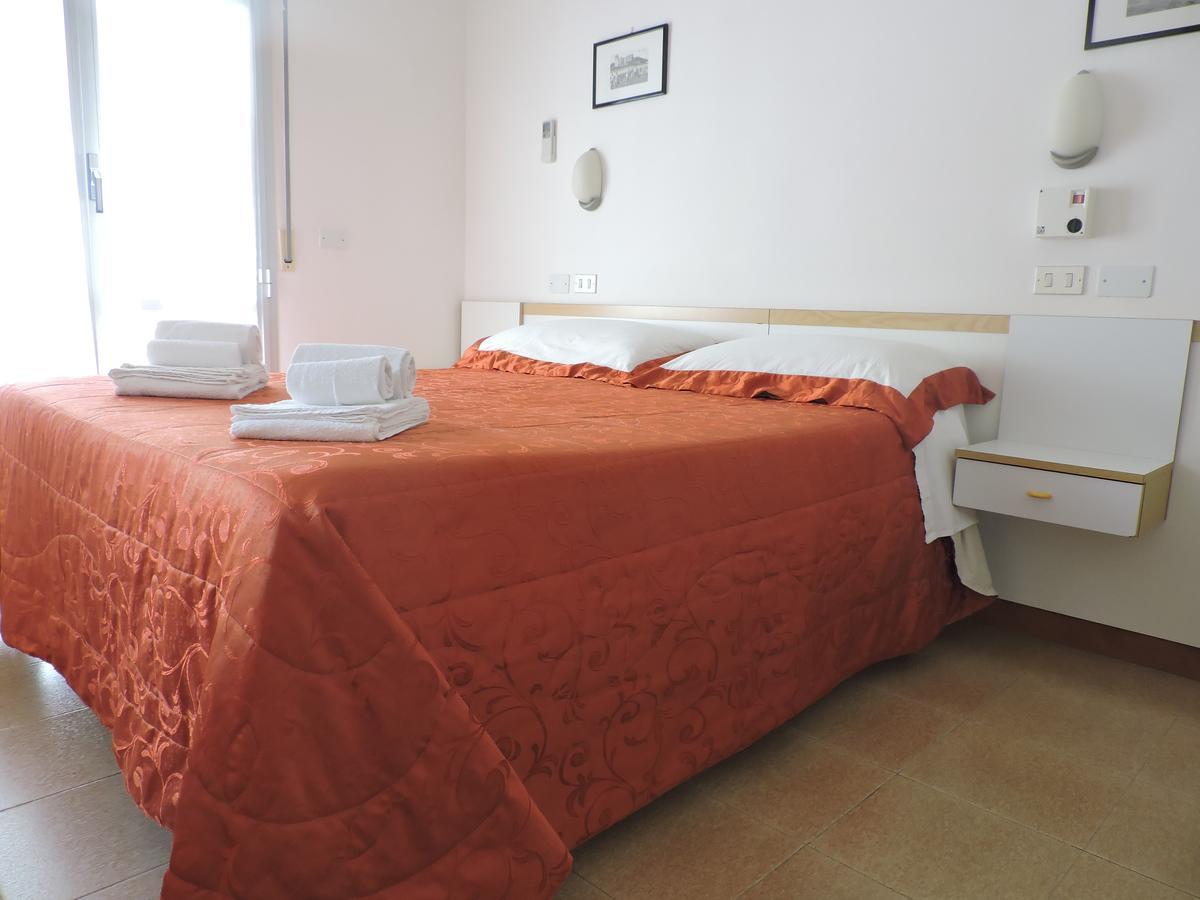 Albergo Sabrina Rimini Extérieur photo