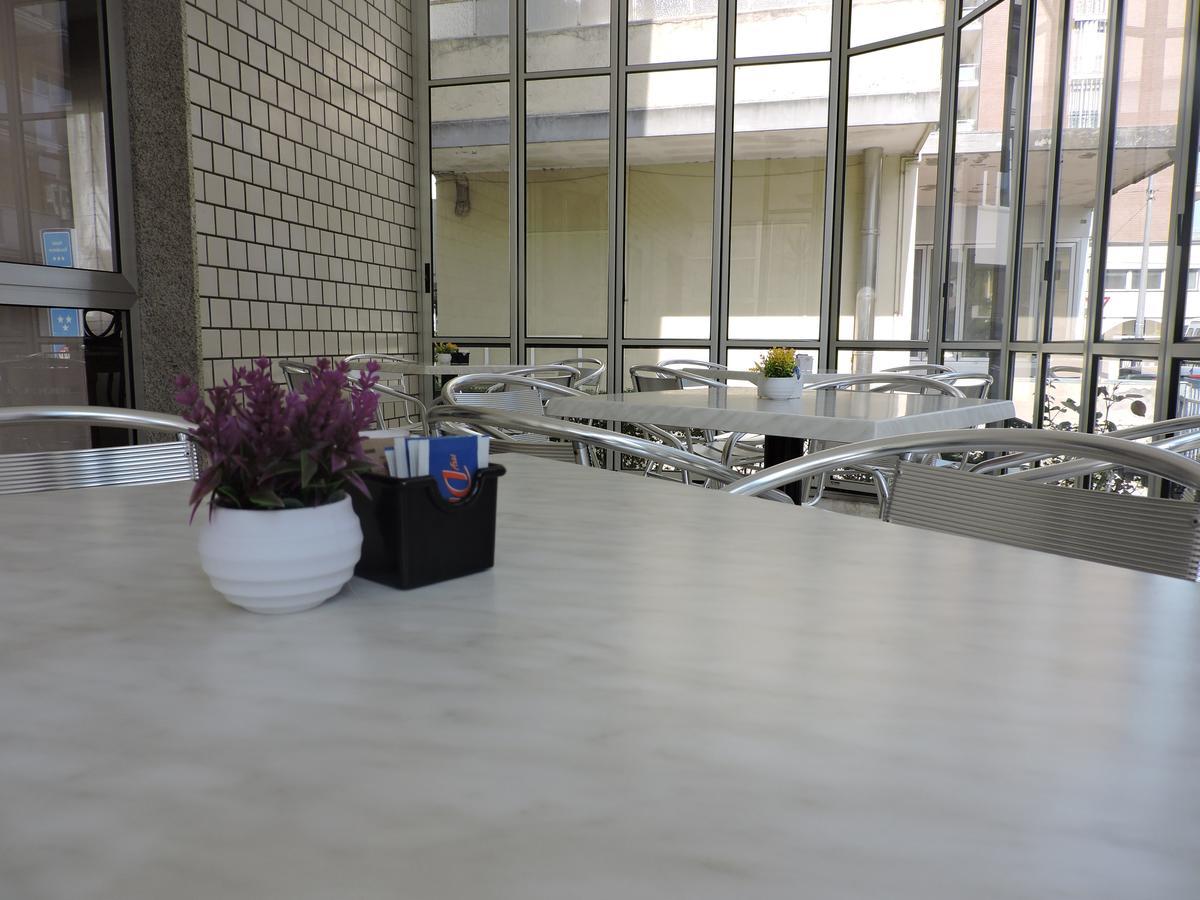Albergo Sabrina Rimini Extérieur photo