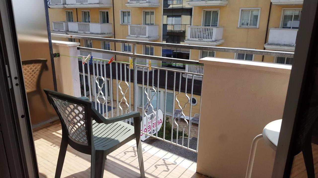 Albergo Sabrina Rimini Extérieur photo