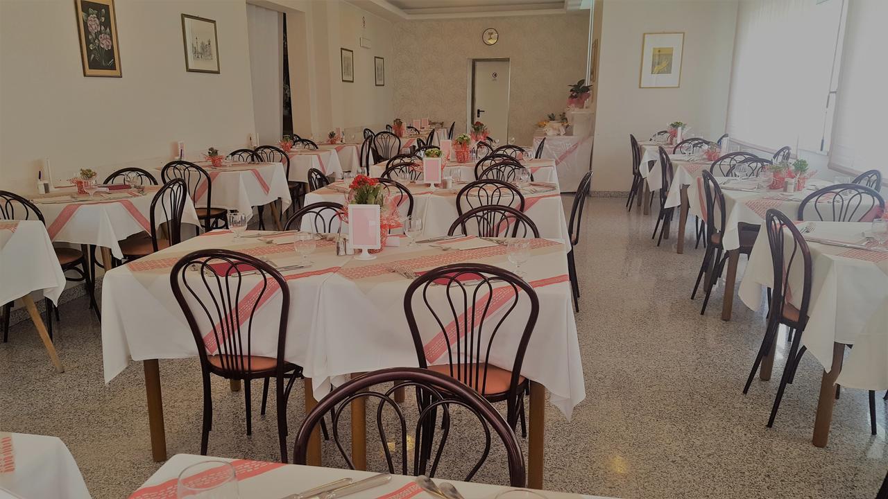 Albergo Sabrina Rimini Extérieur photo